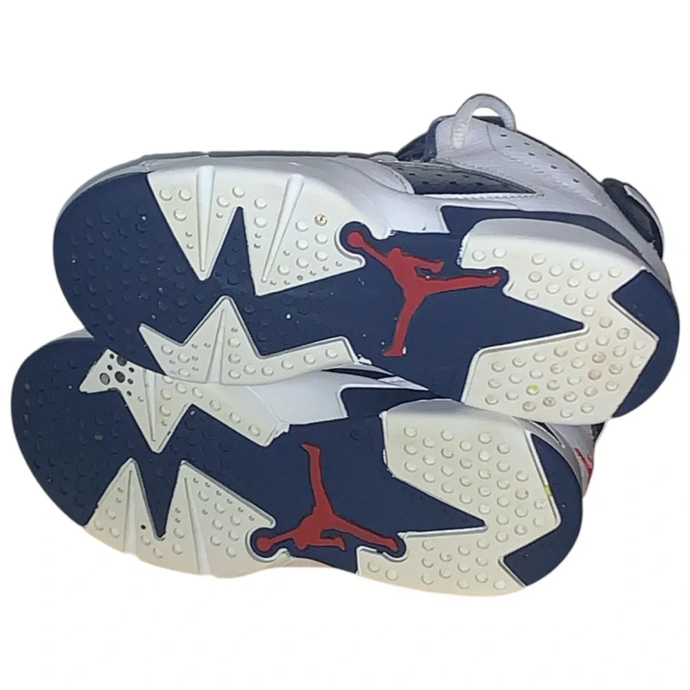 Jordan Sneakers